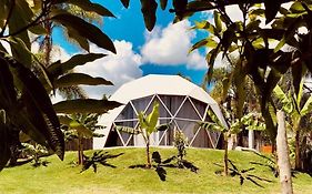 ECO GLAMPING BRASIL Santa Branca SP